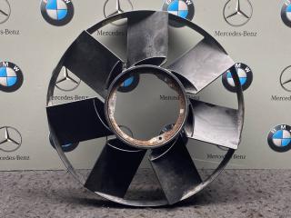 крыльчатка вискомуфты BMW X5 E53 [рестайлинг] 2005, M57 D30 (306D2), 7789257