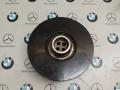 шкив коленвала BMW X5 E70 [рестайлинг] 2012, 3.0 л., N57 D30 A, дизель, 7800026 - фото №3