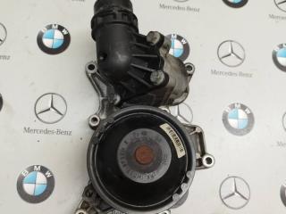 помпа BMW X5 E70 [рестайлинг] 2012, 3.0 л., N57 D30 A, дизель, 473842801