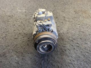 компрессор кондиционера BMW X3 E83 2006, 2.5 л., M54 B25 (256S3), бензин, 6910458