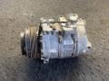 компрессор кондиционера BMW X3 E83 2006, 2.5 л., M54 B25 (256S3), бензин, 6910458 - фото №3