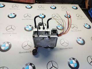 блок ABS BMW X3 F25 2014, 2.8 л., бензин, 6859244