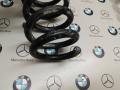 пружина BMW X5 E70 2010, 6779965 - фото №3