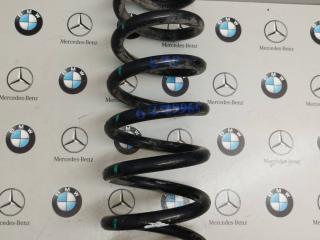 пружина BMW X5 E70 2010, 6779965