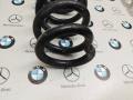 пружина BMW X5 E70 2008, 6778115 - фото №4