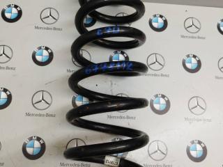 пружина BMW X5 E70 2010, 6778112