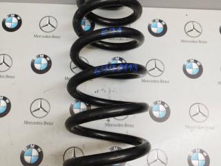 пружина BMW X6 E71/E72 2011, 6778113