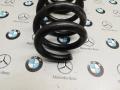 пружина BMW X6 E71/E72 2011, 6778113 - фото №3