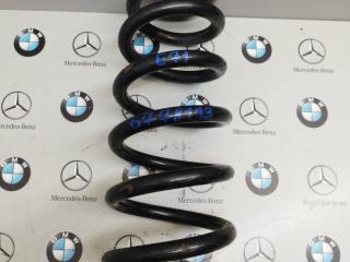 пружина BMW X6 E71/E72 2011, 6778113
