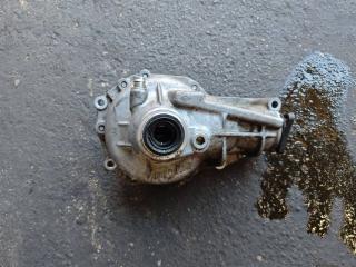 редуктор переднего моста BMW X5 E70 2008, 3.0 л., N52 B30, бензин, 7552531