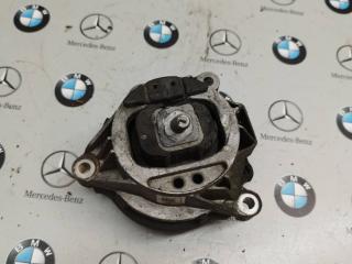 подушка крепления двигателя BMW X3 F25 2014, 2.8 л., бензин, 6856184