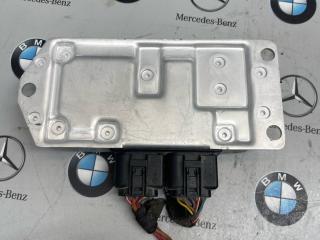блок управления раздаткой BMW X5 E70 2008, 7569969, 27607569969