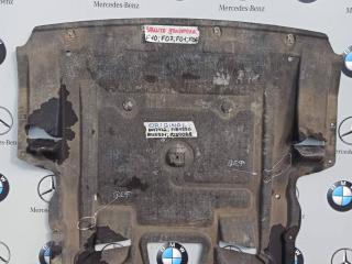 защита двигателя BMW 2011, 3.0 л., дизель, 8047432, 8035971, 7289088, 7184990