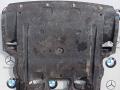 защита двигателя BMW 2011, 3.0 л., дизель, 8047432, 8035971, 7289088, 7184990 - фото №3