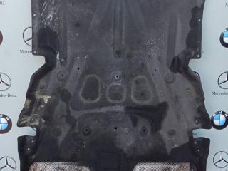 защита двигателя BMW 3 серия F30/F31/F34 [рестайлинг] 2016, 2.0 л., дизель, 7241814