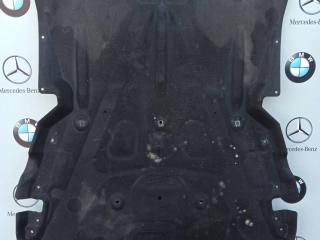 защита двигателя BMW 3 серия F30/F31/F34 [рестайлинг] 2016, 2.0 л., дизель, 7241814