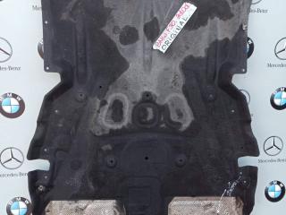 защита двигателя BMW 3 серия F30/F31/F34 [рестайлинг] 2016, 2.0 л., дизель, 7241814