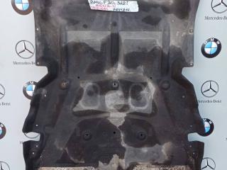 защита двигателя BMW 3 серия F30/F31/F34 (2011 - 2016), 2.8 л., бензин, 7241814