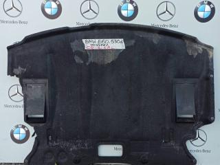 защита двигателя BMW 5 серия E60/E61 2007, 3.0 л., дизель, 7033761