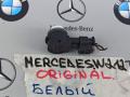 датчик парктроника Mercedes-Benz E-Класс W212/S212/C207/A207 [рестайлинг] 2013, A0009059300 - фото №3