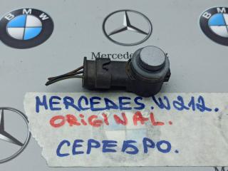 датчик парктроника Mercedes-Benz E-Класс W212 [рестайлинг] 2014, A022009059300