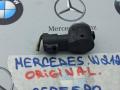 датчик парктроника Mercedes-Benz E-Класс W212 [рестайлинг] 2014, A022009059300 - фото №3