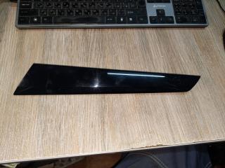 накладка двери (крышки) багажника Mercedes-Benz C-Класс W204/S204/C204 [рестайлинг] 2011, 2.1 л., OM 651.913, дизель, АКПП, универсал, A2047200622, A2047202280