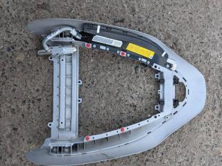 каркас сиденья передний правый Mercedes-Benz SLK-Класс R171 2006, 3.5 л., M 272.963, бензин, АКПП, серебристый, кабриолет, A1719110006, A1718600205