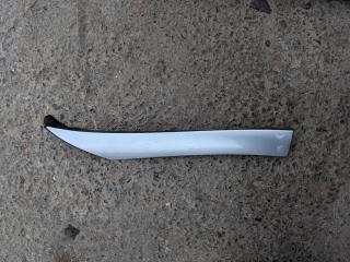 молдинг лобового стекла Mercedes-Benz SLK-Класс R171 2006, 3.5 л., M 272.963, бензин, АКПП, серебристый, кабриолет, A1716900139