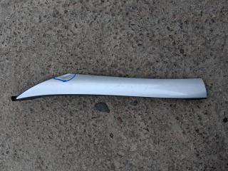 молдинг лобового стекла Mercedes-Benz SLK-Класс R171 2006, 3.5 л., M 272.963, бензин, АКПП, серебристый, кабриолет, A1716900239