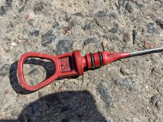 щуп двигателя BMW 7 серия E65/E66/E67 [рестайлинг] 2007, 3.0 л., дизель, 7788969