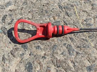 щуп двигателя BMW 5 серия E60/E61 2005, 2.0 л., дизель, 7802131