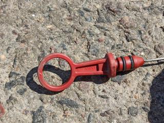 щуп двигателя BMW X5 E53 2002, 3.0 л., дизель, 7786262