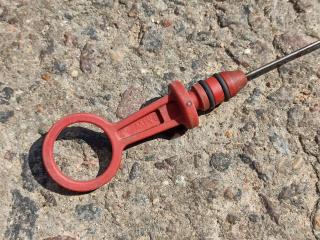 щуп двигателя BMW 3 серия E46 2000, 2.8 л., бензин, 1436293