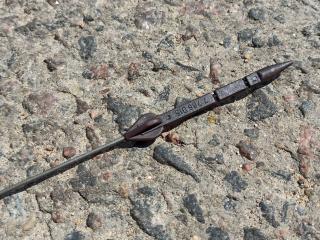 щуп двигателя BMW 3 серия E46 2001, 3.0 л., дизель, 7786015