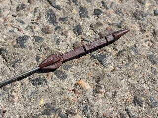 щуп двигателя BMW 3 серия E46 1998, 2.0 л., дизель, 2247706