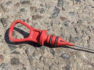 щуп двигателя BMW 7 серия E65/E66/E67 2003, 3.0 л., бензин, 7533325