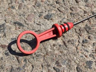 щуп двигателя BMW 3 серия E36 1996, 1.9 л., бензин, 1734848