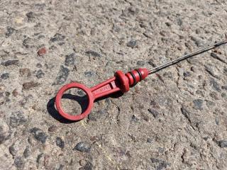 щуп двигателя BMW 3 серия E46 2001, 2.5 л., бензин, 1433493