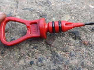 щуп двигателя BMW X3 E83 [рестайлинг] 2008, 2.0 л., дизель, 7803809