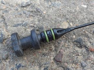 щуп двигателя BMW X6 E71/E72 2011, 4.0 л., дизель, 7807995, 11437807995