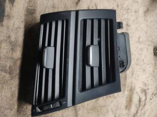 дефлектор обдува салона BMW X5 E70 2007, 4.8 л., N62 B48 A, бензин, 7161803