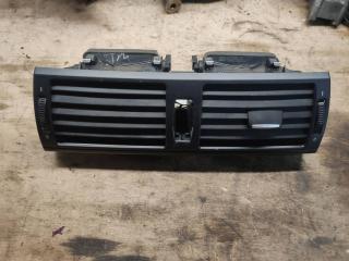 дефлектор обдува салона BMW X5 E70 2007, 4.8 л., N62 B48 A, бензин, 7161801