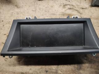 монитор мультимедиа BMW X5 E70 2007, 4.8 л., N62 B48 A, бензин, 1707900