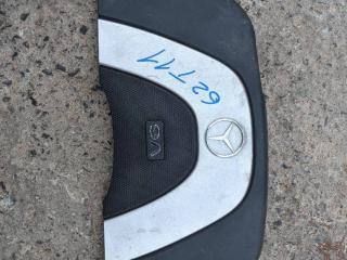 декоративная крышка двигателя Mercedes-Benz SLK-Класс R171 2006, 3.5 л., M 272.963, бензин, АКПП, серебристый, кабриолет, A2720100067