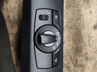 переключатель света BMW X5 E70 2007, 4.8 л., N62 B48 A, бензин, 9134729