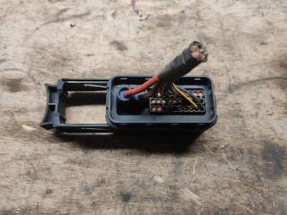 разъем (фишка) проводки BMW X5 E70 2007, 4.8 л., N62 B48 A, бензин