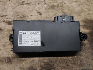 Иммобилайзер BMW X5 E70 2007, 4.8 л., N62 B48 A, бензин, 9147190