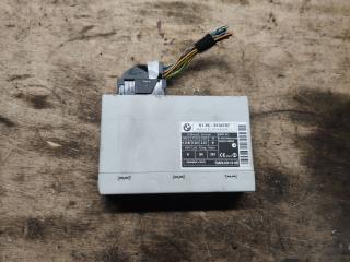 Блок управления бесключевым доступом BMW X5 E70 2007, 4.8 л., N62 B48 A, бензин, 9134707