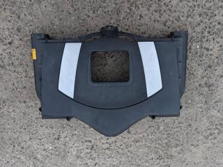 корпус воздушного фильтра Mercedes-Benz SLK-Класс R171 2006, 3.5 л., M 272.963, бензин, АКПП, серебристый, кабриолет, A2730900201